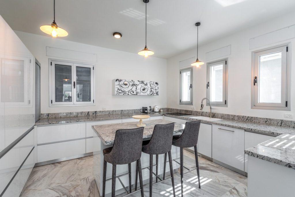 72995 פנים הוילה, וילה קסם התהילה, וילה  בנתניה וילות - Vila