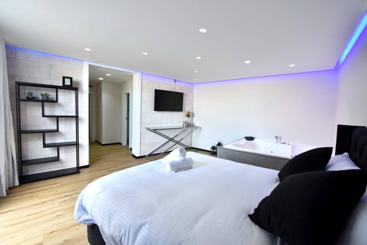 74213 סקיי וילה מודרנית, סקיי וילה, וילה  באילת וילות - Vila