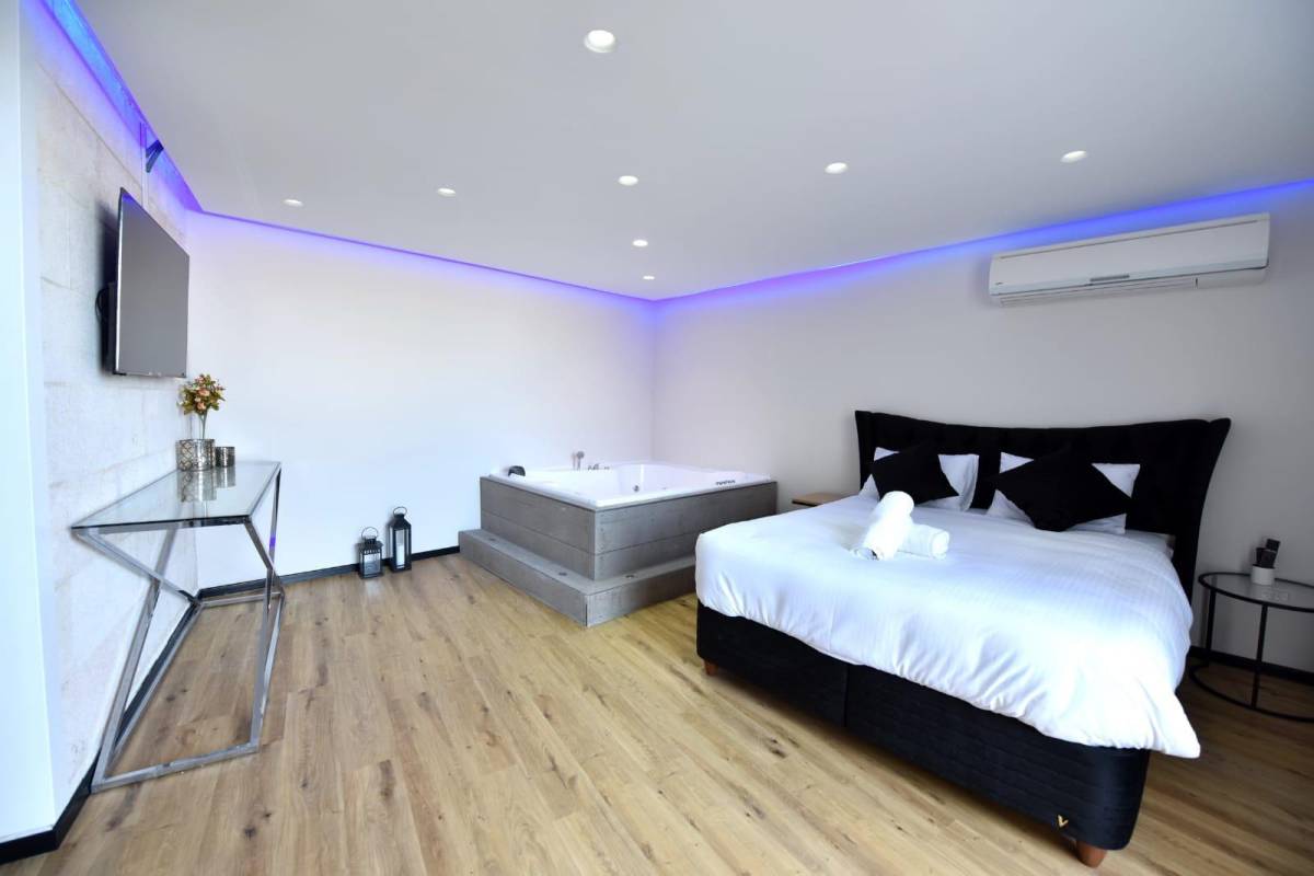 74214 סקיי וילה מודרנית, סקיי וילה, וילה  באילת וילות - Vila