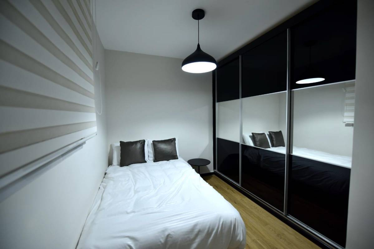 74215 סקיי וילה קלאסית, סקיי וילה, וילה  באילת וילות - Vila