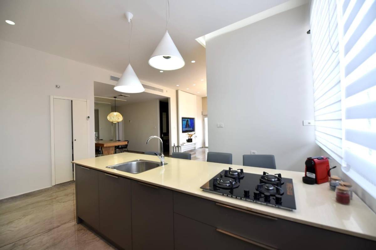 74218 סקיי וילה קלאסית, סקיי וילה, וילה  באילת וילות - Vila