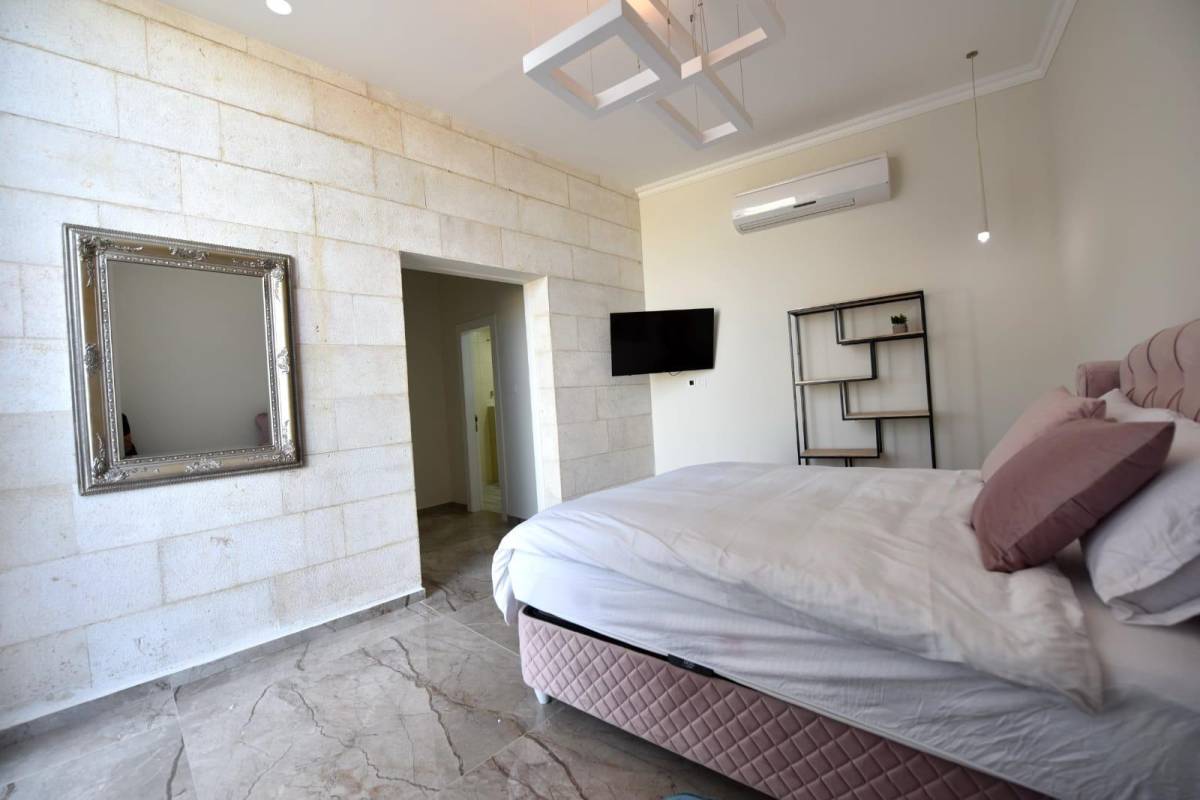 74221 סקיי וילה קלאסית, סקיי וילה, וילה  באילת וילות - Vila