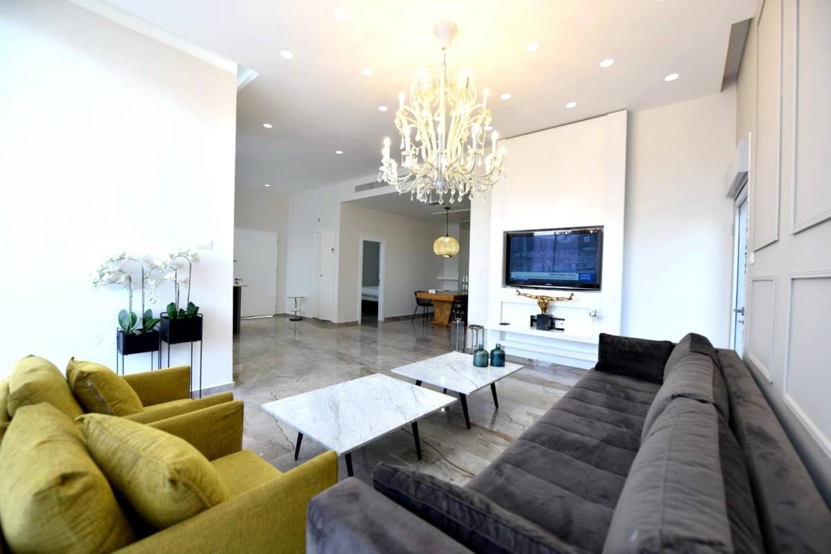 74222 סקיי וילה קלאסית, סקיי וילה, וילה  באילת וילות - Vila