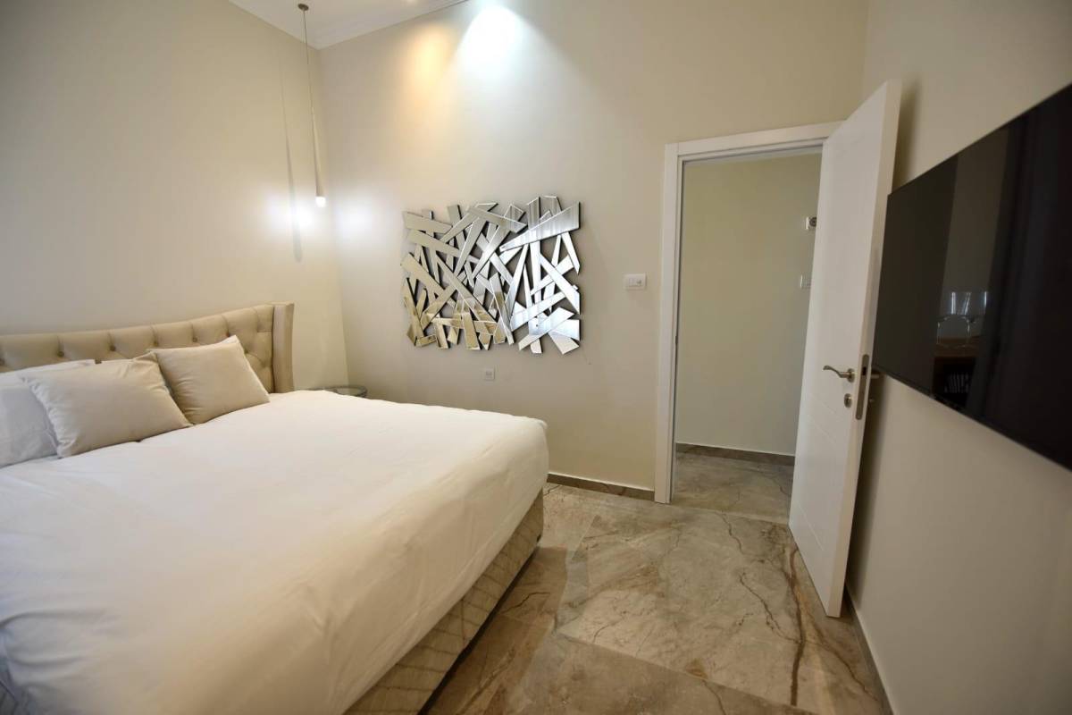 74225 סקיי וילה קלאסית, סקיי וילה, וילה  באילת וילות - Vila