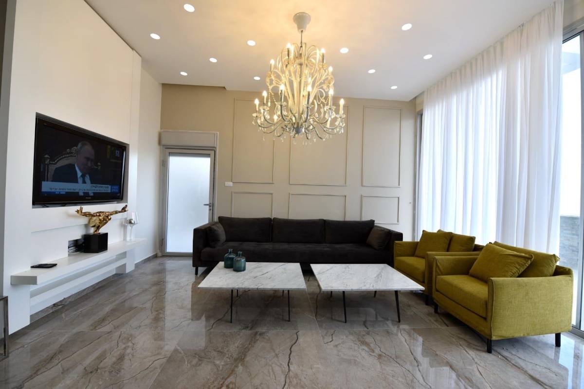 74226 סקיי וילה קלאסית, סקיי וילה, וילה  באילת וילות - Vila