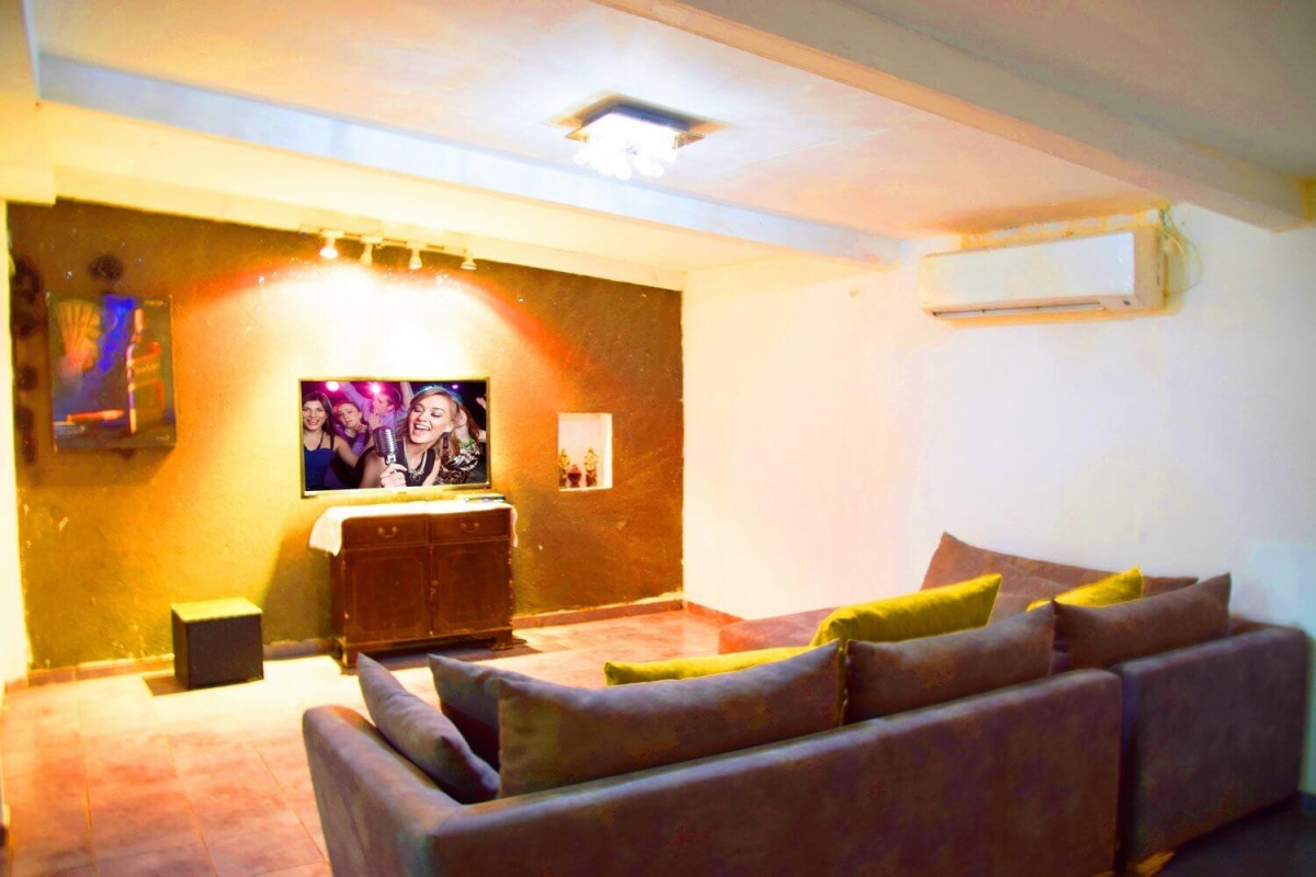 74340 גלריה כללית, וילה טו קאסה, וילה  בהרצליה וילות - Vila