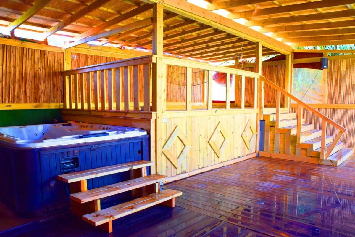 74341 גלריה כללית, וילה טו קאסה, וילה  בהרצליה וילות - Vila