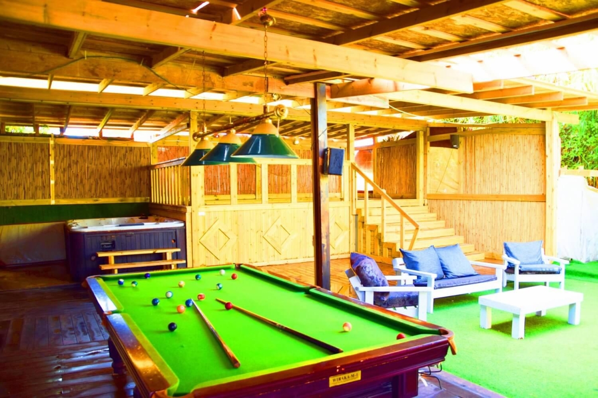 74342 גלריה כללית, וילה טו קאסה, וילה  בהרצליה וילות - Vila