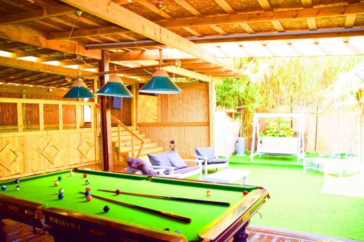 74344 גלריה כללית, וילה טו קאסה, וילה  בהרצליה וילות - Vila