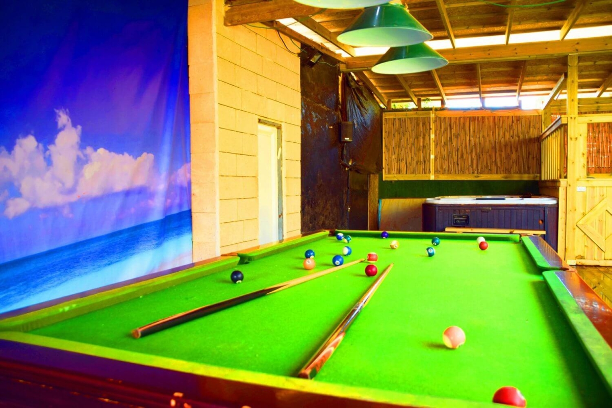 74345 גלריה כללית, וילה טו קאסה, וילה  בהרצליה וילות - Vila