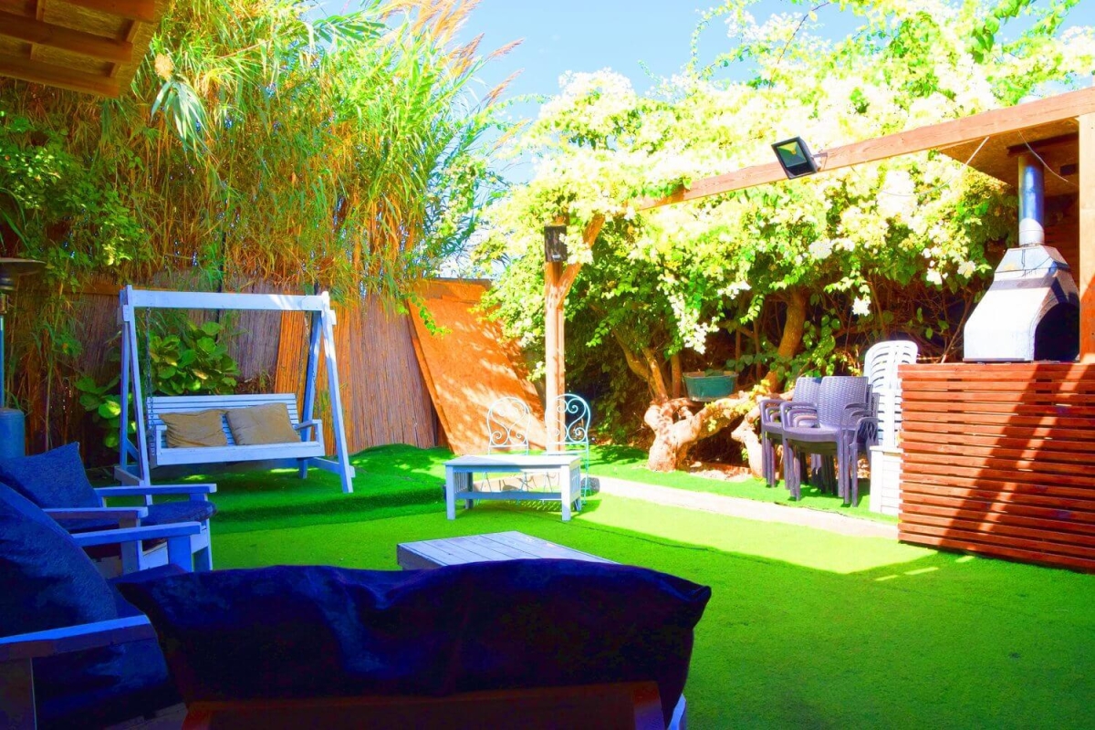 74346 גלריה כללית, וילה טו קאסה, וילה  בהרצליה וילות - Vila