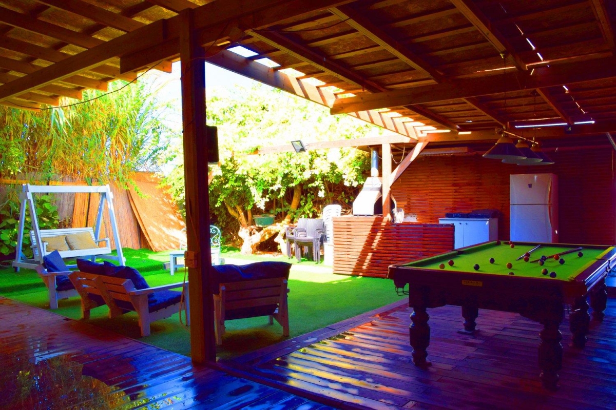 74347 גלריה כללית, וילה טו קאסה, וילה  בהרצליה וילות - Vila