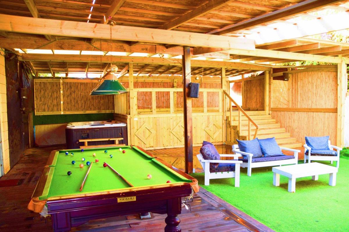 74348 גלריה כללית, וילה טו קאסה, וילה  בהרצליה וילות - Vila