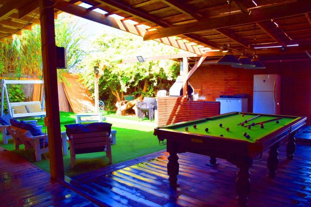 74352 גלריה כללית, וילה טו קאסה, וילה  בהרצליה וילות - Vila