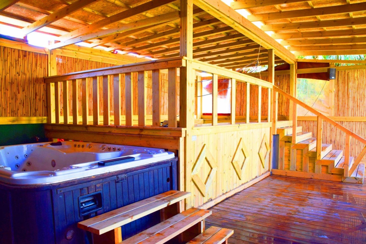 74354 גלריה כללית, וילה טו קאסה, וילה  בהרצליה וילות - Vila