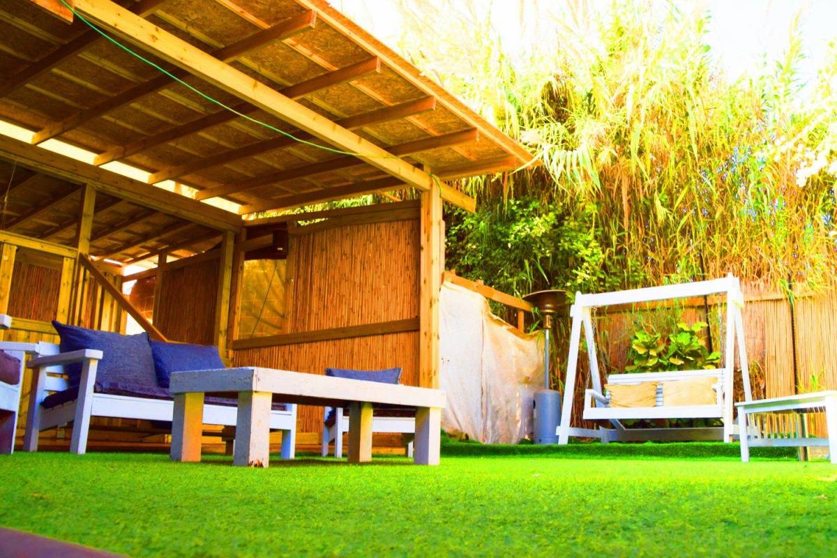 74355 גלריה כללית, וילה טו קאסה, וילה  בהרצליה וילות - Vila