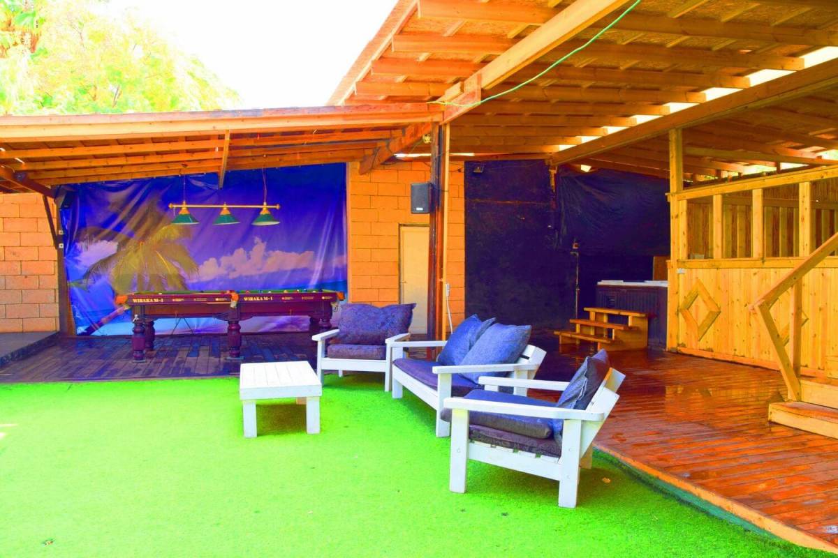 74356 גלריה כללית, וילה טו קאסה, וילה  בהרצליה וילות - Vila