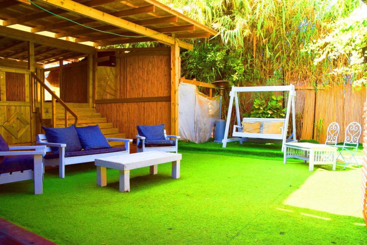 74357 גלריה כללית, וילה טו קאסה, וילה  בהרצליה וילות - Vila