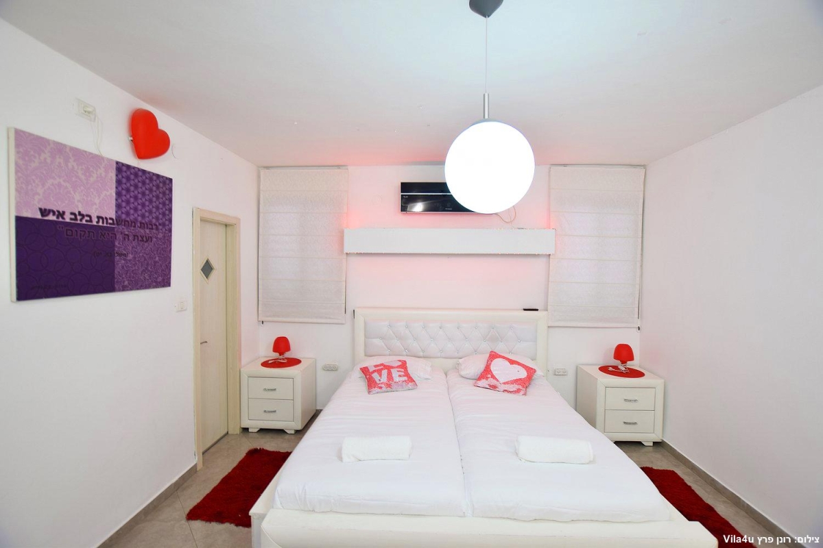 76156 פנים הוילה והחדרים, וילה הדר ומהודר, וילה  בקרית גת וילות - Vila