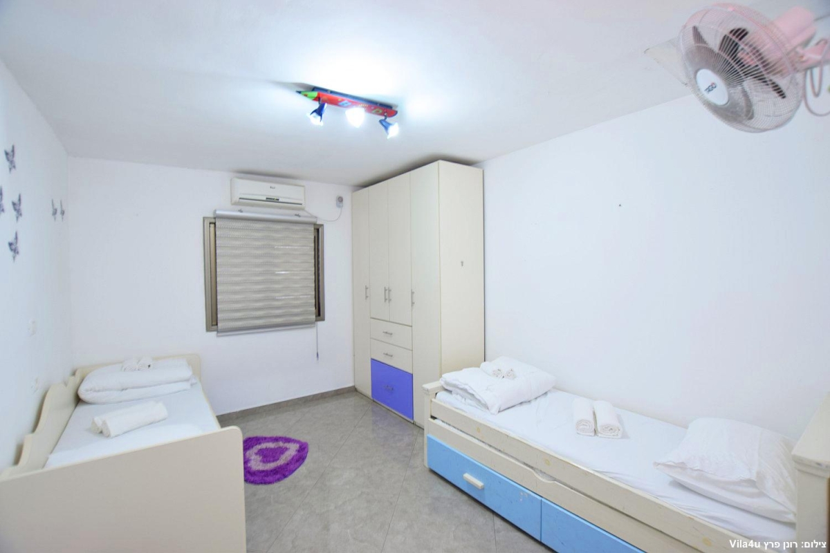 76168 פנים הוילה והחדרים, וילה הדר ומהודר, וילה  בקרית גת וילות - Vila