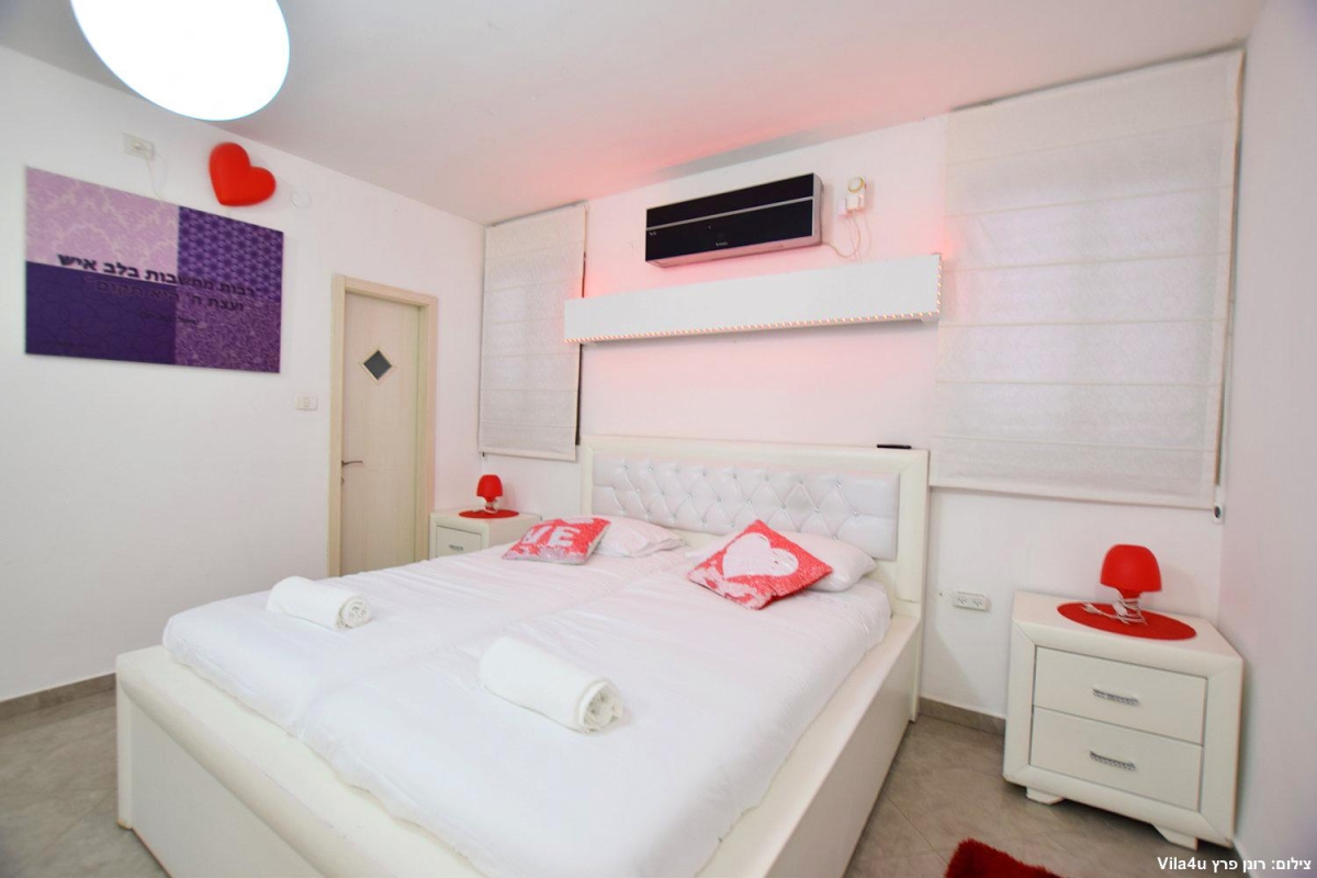 76180 פנים הוילה והחדרים, וילה הדר ומהודר, וילה  בקרית גת וילות - Vila