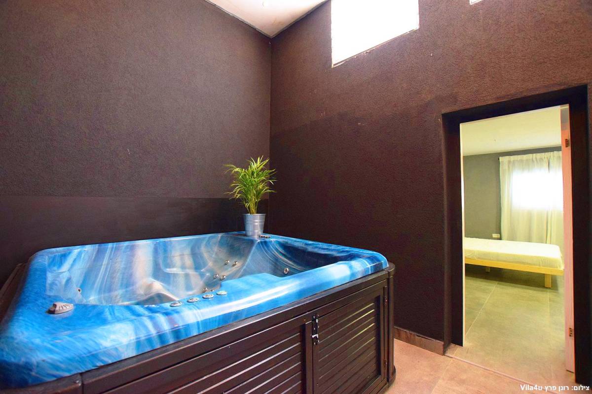 78600 מתחם פיאסטה פרימיום, מתחם פיאסטה פרימיום, וילה  בנתניה וילות - Vila