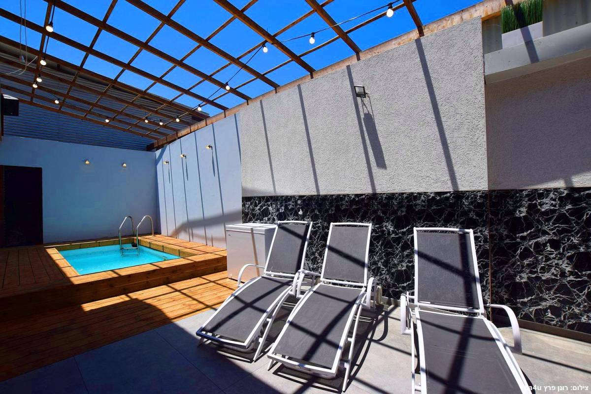 78612 מתחם פיאסטה פרימיום, מתחם פיאסטה פרימיום, וילה  בנתניה וילות - Vila