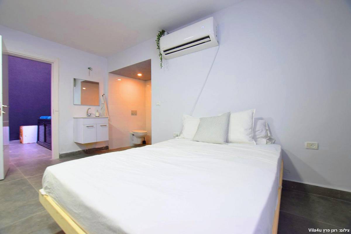 78619 גלריית פנים, מתחם פיאסטה פרימיום, וילה  בנתניה וילות - Vila