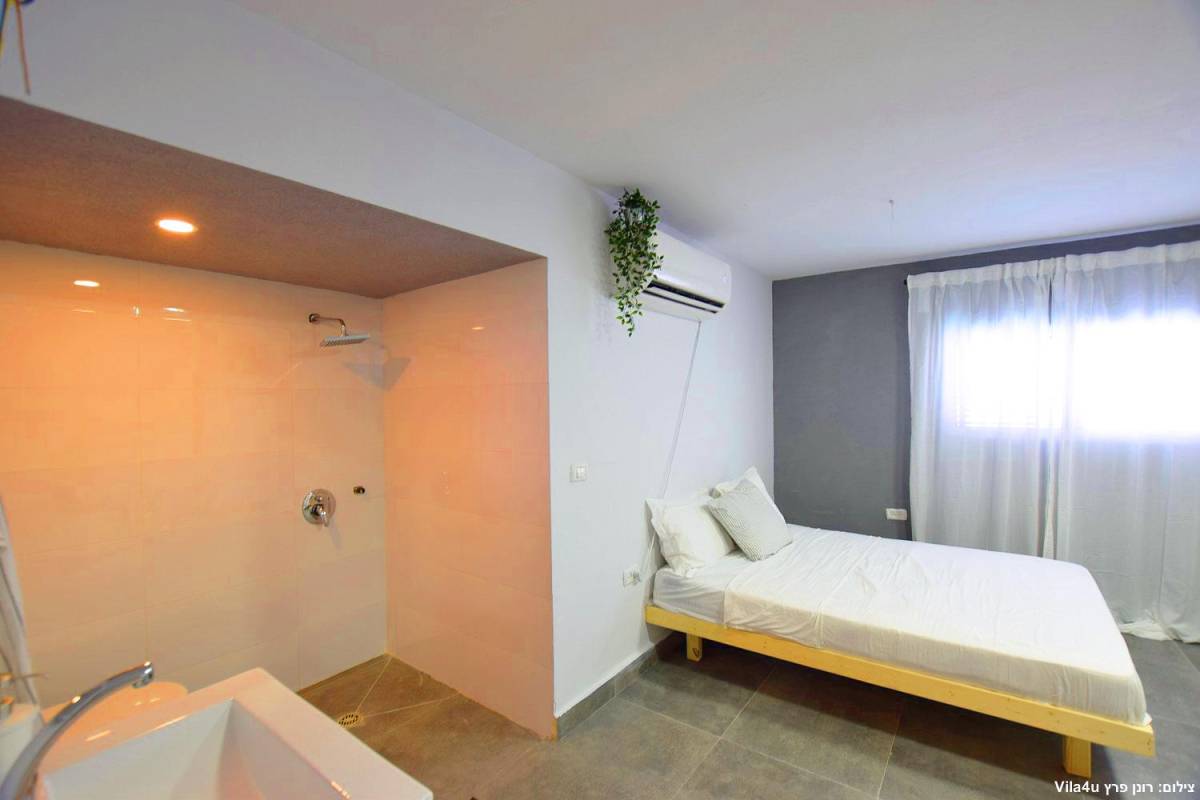 78620 גלריית פנים, מתחם פיאסטה פרימיום, וילה  בנתניה וילות - Vila