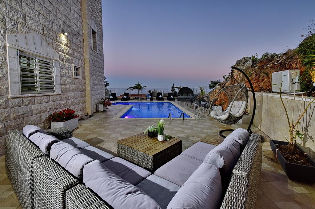 78752 כללי, וילה קינג פאלאס, וילה  בנוף כנרת וילות - Vila 78752 כללי, וילה קינג פאלאס, וילה  בנוף כנרת וילות - Vila