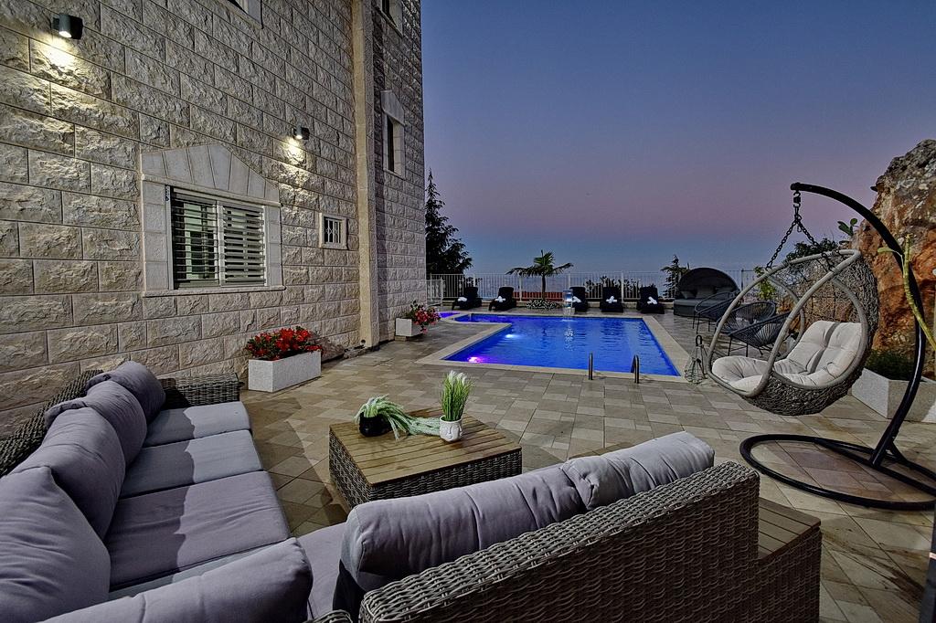 78768 כללי, וילה קינג פאלאס, וילה  בנוף כנרת וילות - Vila 78768 כללי, וילה קינג פאלאס, וילה  בנוף כנרת וילות - Vila