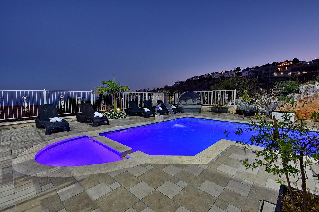 78778 כללי, וילה קינג פאלאס, וילה  בנוף כנרת וילות - Vila 78778 כללי, וילה קינג פאלאס, וילה  בנוף כנרת וילות - Vila