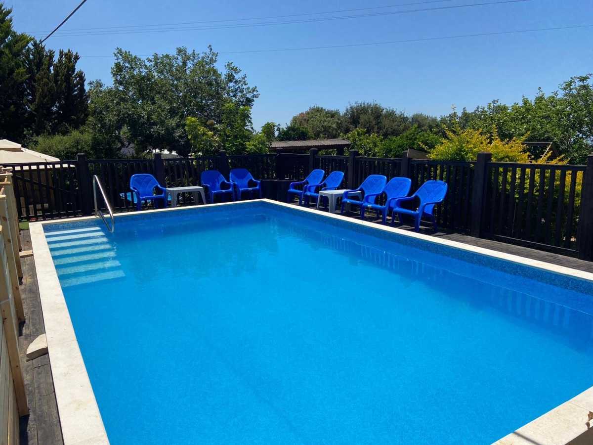 78862 גלריה כללית, וילה אחוזת כרמל, וילה  בעין יעקב וילות - Vila