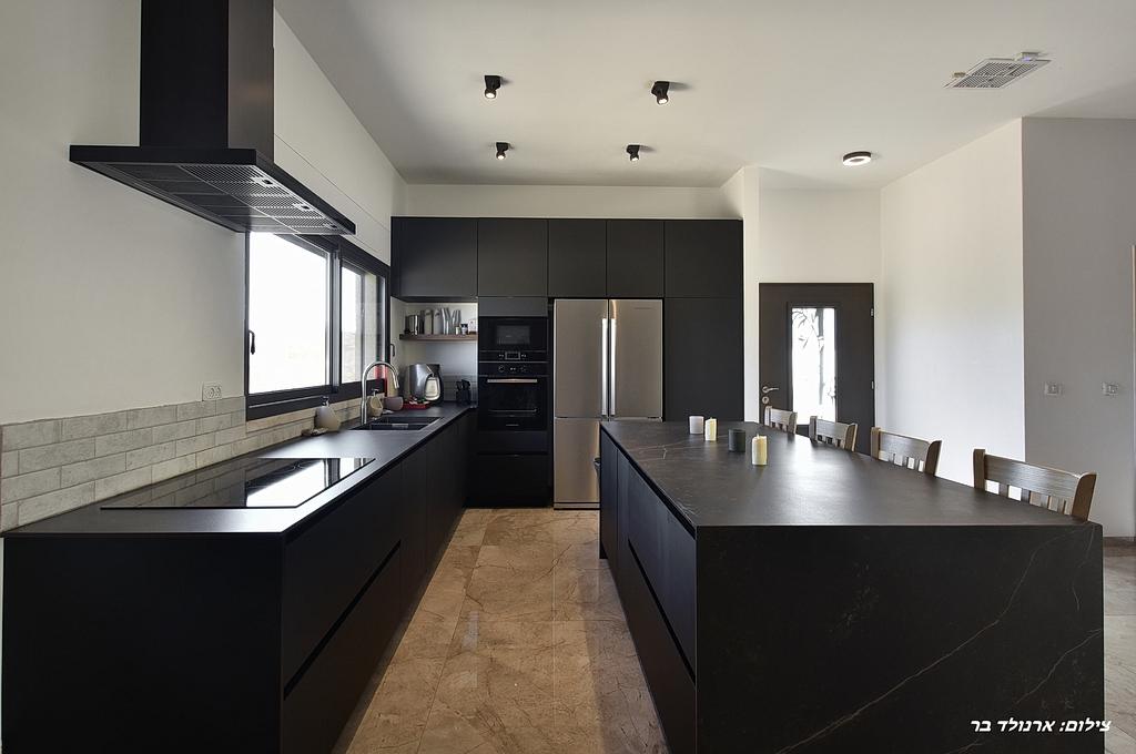 79597 פנים הוילה והחדרים, אחוזת ערמונים, וילה  בשומרה וילות - Vila