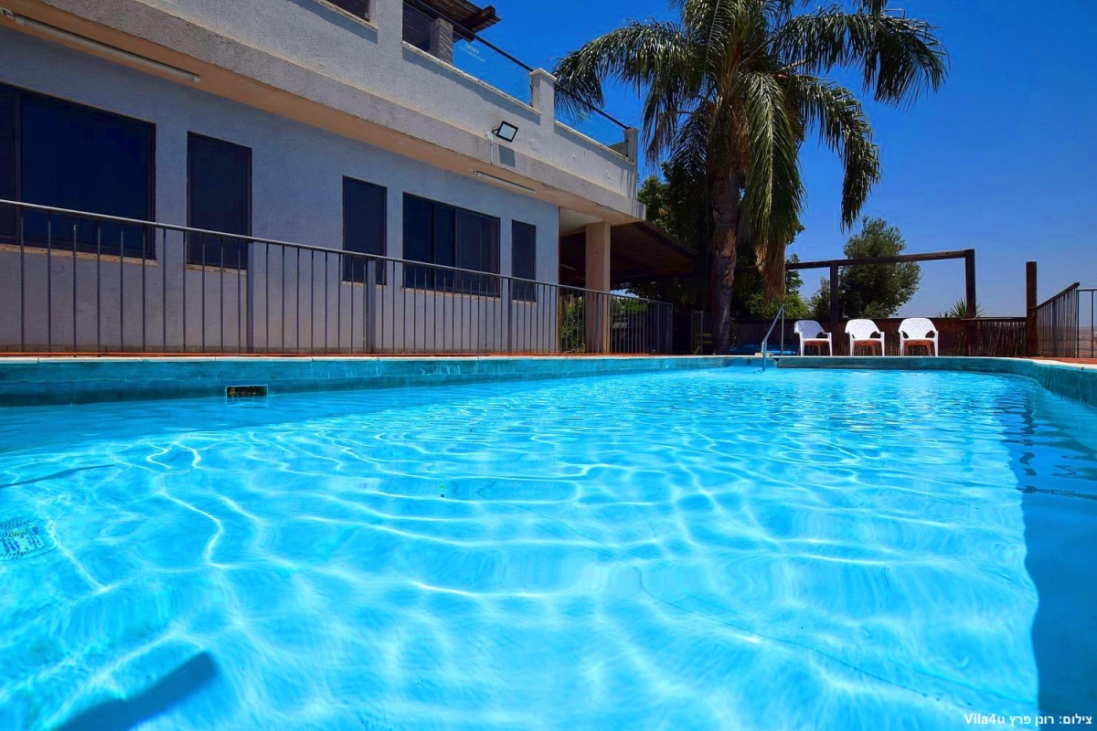 79747 מתחם חיצוני, וילה עמליה, וילה  במגדל וילות - Vila