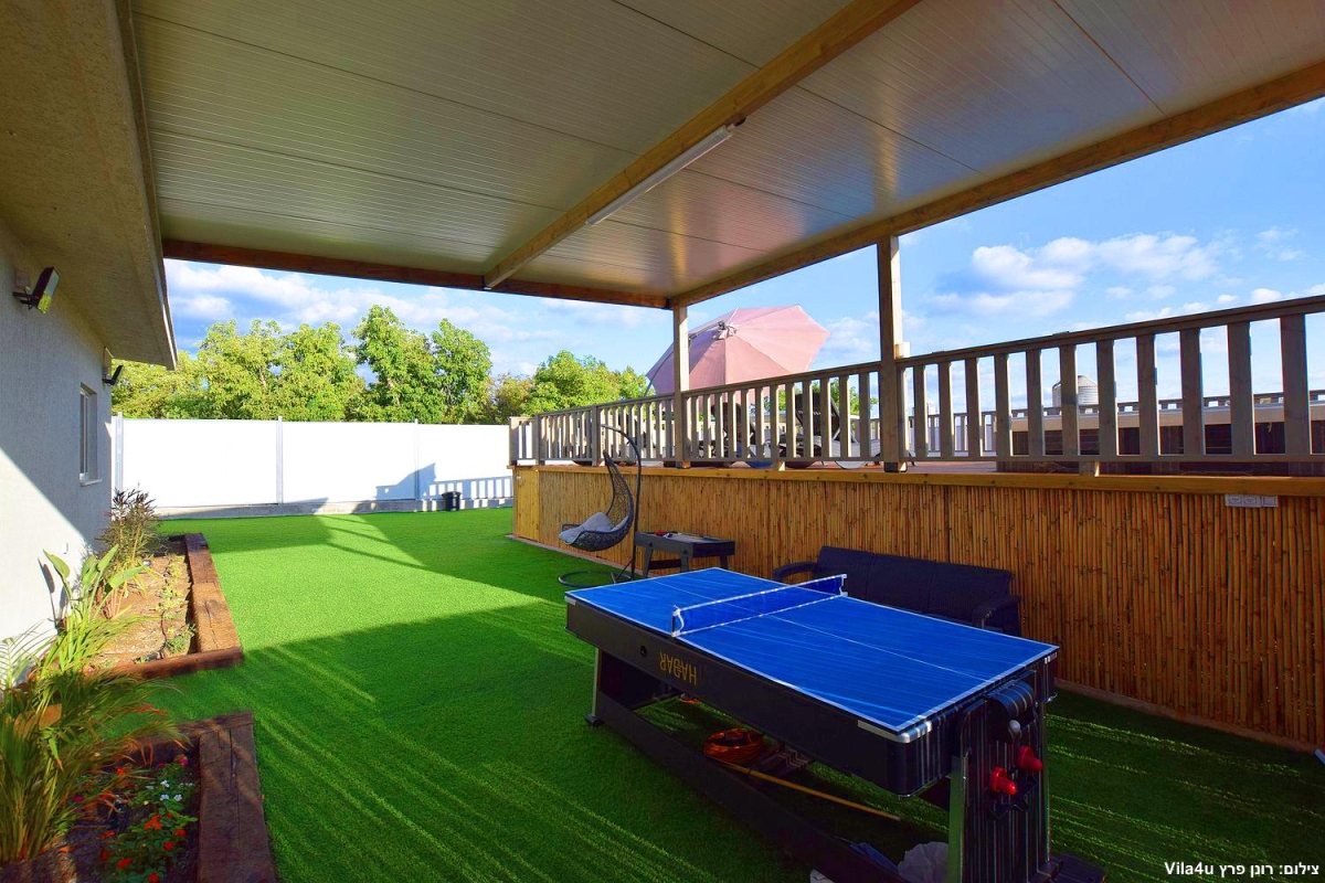 79871 גלריה כללית, וילה גולד בוטיק, וילה  בעבדון וילות - Vila