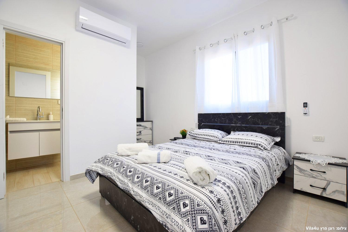 79888 מתחם פנימי, וילה גולד בוטיק, וילה  בעבדון וילות - Vila