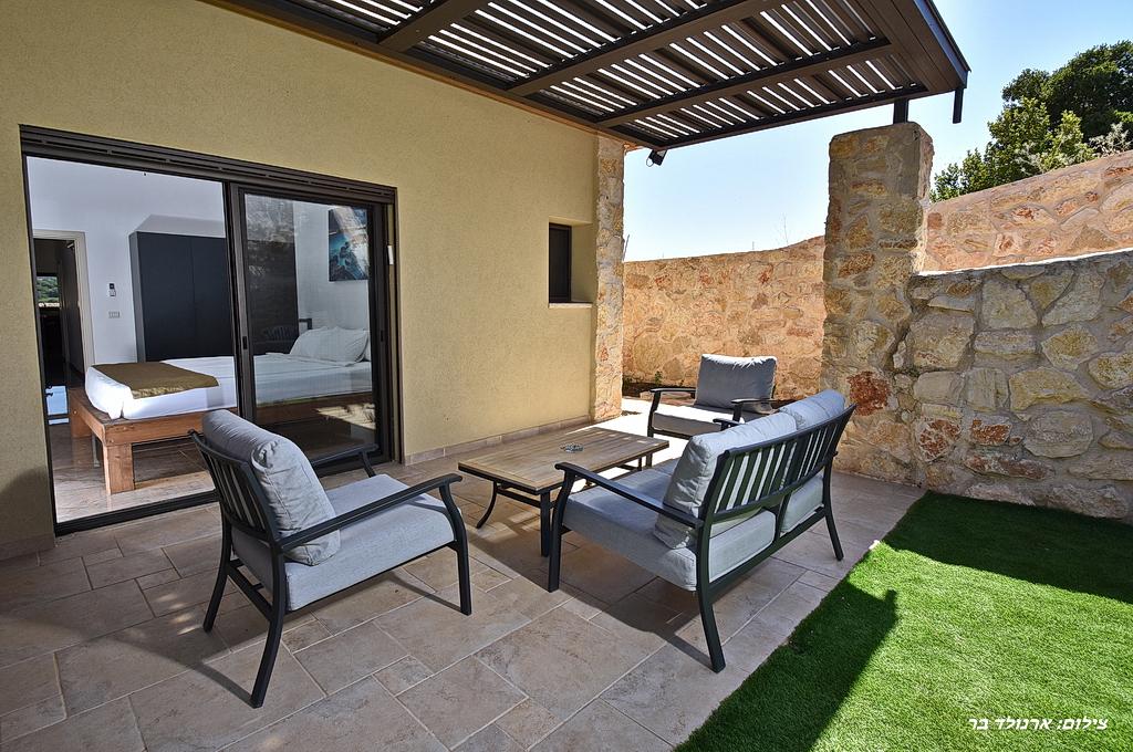 79958 כללי, אחוזת ערמונים, וילה  בשומרה וילות - Vila