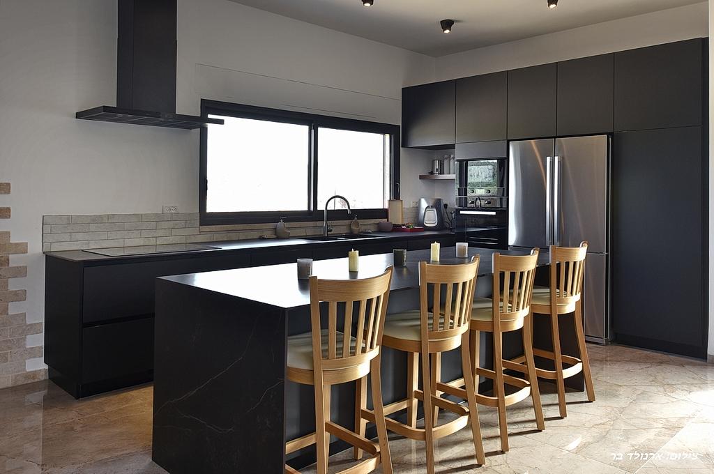 79961 כללי, אחוזת ערמונים, וילה  בשומרה וילות - Vila