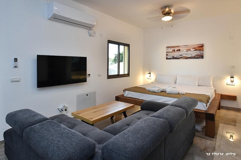 79962 כללי, אחוזת ערמונים, וילה  בשומרה וילות - Vila