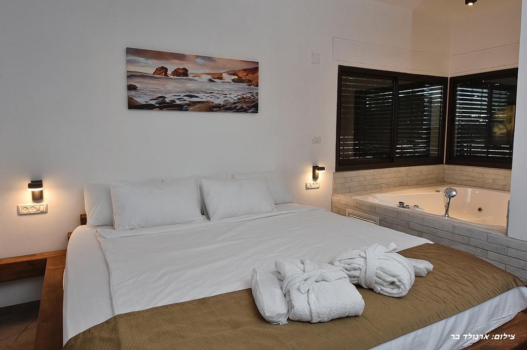 79963 כללי, אחוזת ערמונים, וילה  בשומרה וילות - Vila