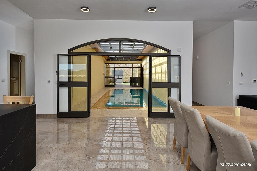 79965 כללי, אחוזת ערמונים, וילה  בשומרה וילות - Vila