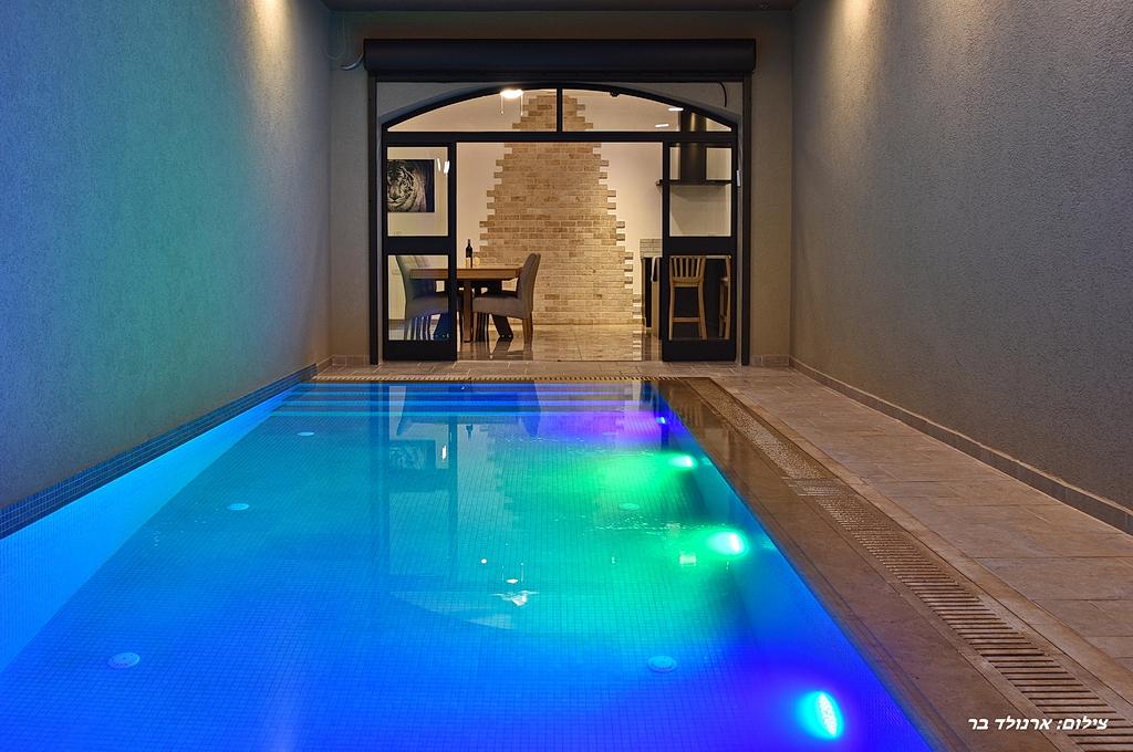 79968 כללי, אחוזת ערמונים, וילה  בשומרה וילות - Vila