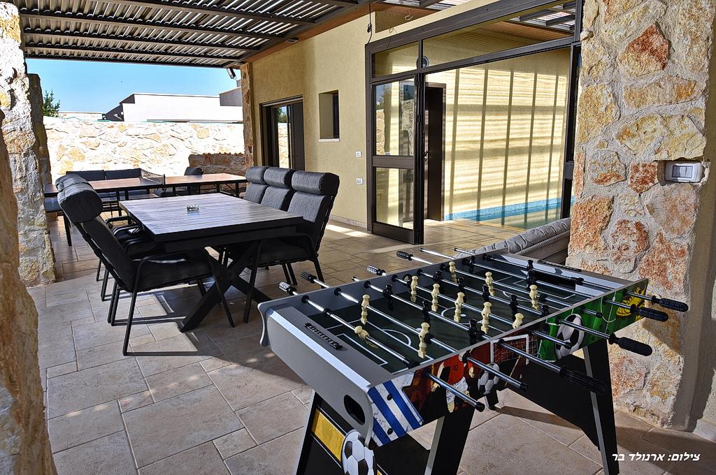 79969 כללי, אחוזת ערמונים, וילה  בשומרה וילות - Vila