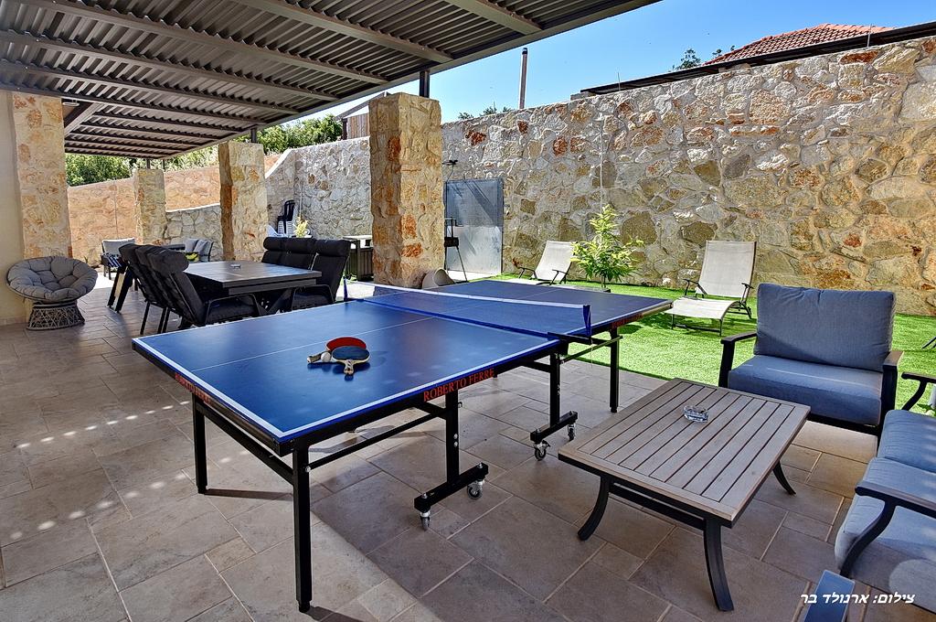 79972 כללי, אחוזת ערמונים, וילה  בשומרה וילות - Vila