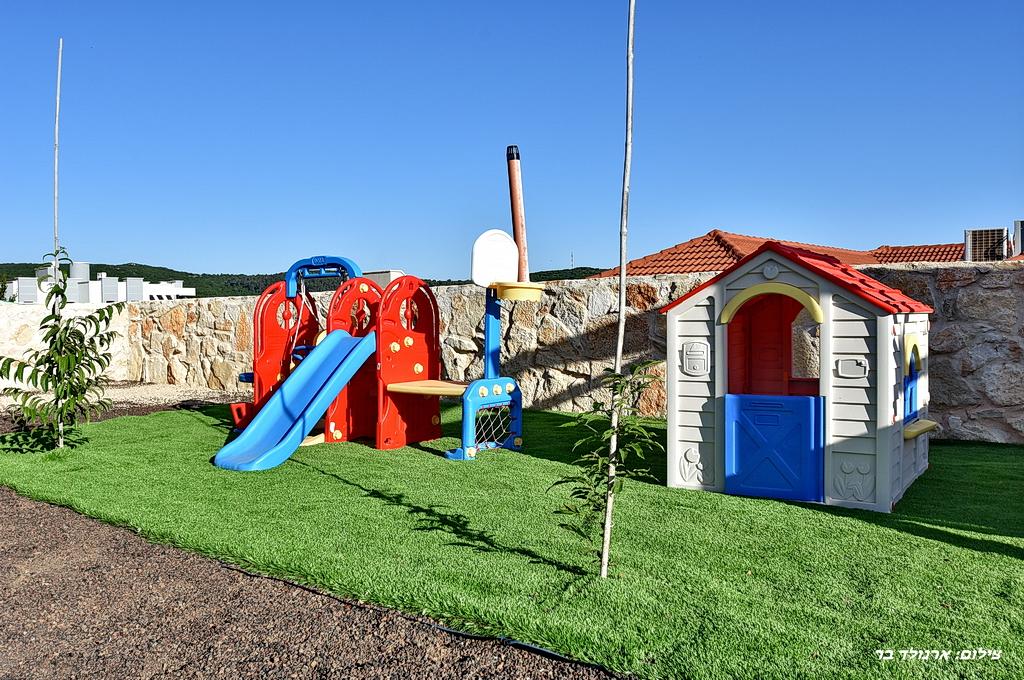 79973 כללי, אחוזת ערמונים, וילה  בשומרה וילות - Vila