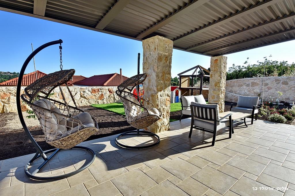 79974 כללי, אחוזת ערמונים, וילה  בשומרה וילות - Vila