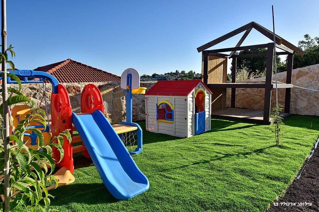 79975 כללי, אחוזת ערמונים, וילה  בשומרה וילות - Vila