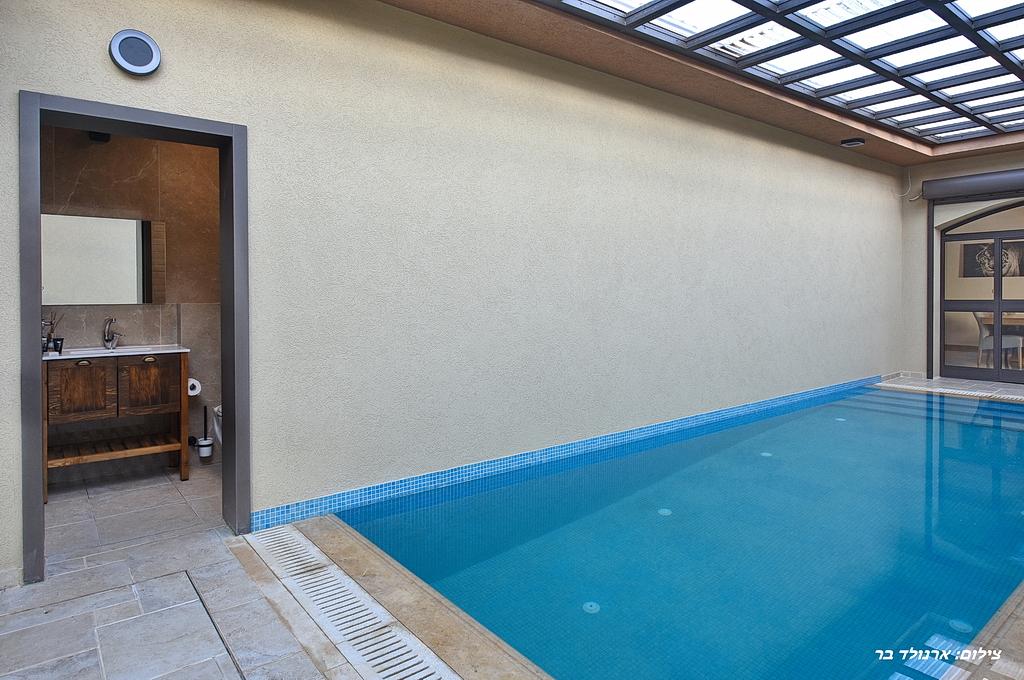 79981 כללי, אחוזת ערמונים, וילה  בשומרה וילות - Vila