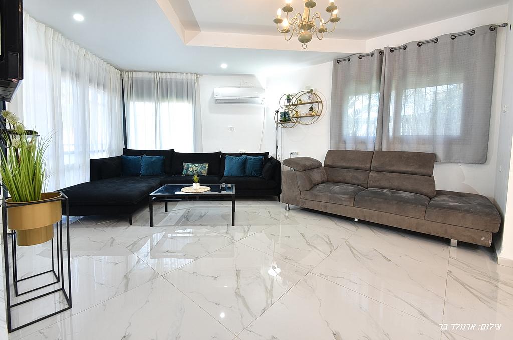 80205 כללי, וילה יערות הדבש, וילה  בנוף כנרת וילות - Vila